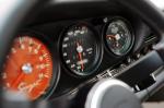 Porsche 911 by Singer 2011 года